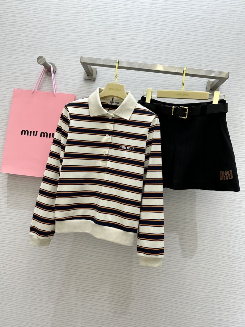 Miu Miu Dress